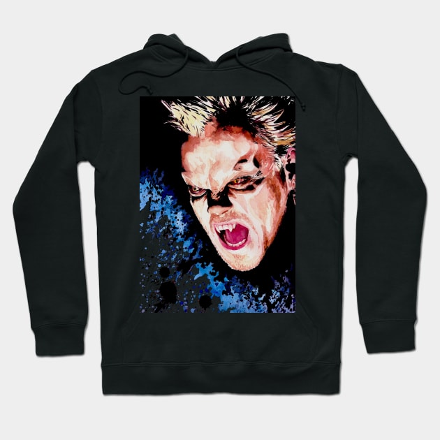 The Lost Boys David Hoodie by courts94s